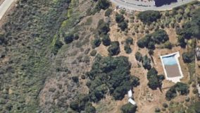 Tomt for sale in Riviera del Sol, Mijas Costa