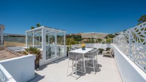 Maison de Ville for sale in La Quinta Hills, Benahavis