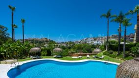 Maison de Ville for sale in La Quinta Hills, Benahavis