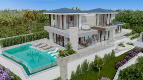 Villa zu verkaufen in La Quinta, Benahavis