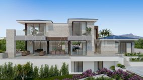 Villa zu verkaufen in La Quinta, Benahavis