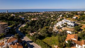 Parcela en venta en Elviria, Marbella Este