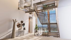 Villa for sale in El Madroñal, Benahavis