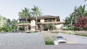 Villa en venta en Marbella Club Golf Resort, Benahavis