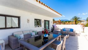 Penthouse for sale in Coto Real, Marbella Golden Mile