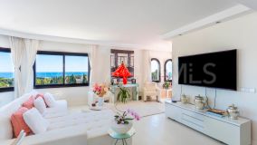 Penthouse for sale in Coto Real, Marbella Golden Mile