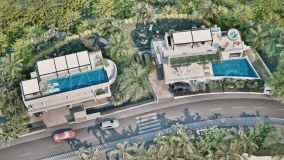 Plot for sale in Nueva Andalucia, Marbella