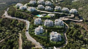 Appartement Terrasse for sale in Marbella Club Hills, Benahavis