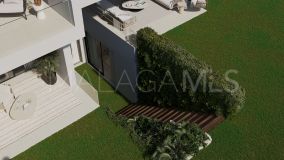 Appartement Terrasse for sale in Marbella Club Hills, Benahavis