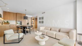 Appartement for sale in Aloha Gardens, Nueva Andalucia