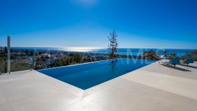 Villa zu verkaufen in Los Altos de los Monteros, Marbella Ost