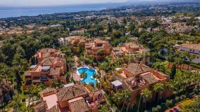 Apartment for sale in Lagos de Sierra Blanca, Marbella Golden Mile