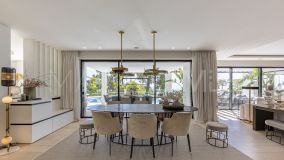 Villa zu verkaufen in Cascada de Camojan, Marbella Goldene Meile