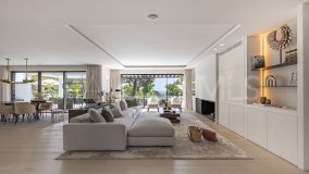 Villa zu verkaufen in Cascada de Camojan, Marbella Goldene Meile