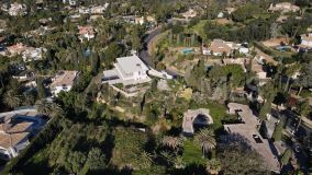 Parcela en venta en Hacienda las Chapas, Marbella Este