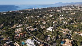 Parcela en venta en Hacienda las Chapas, Marbella Este