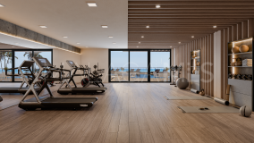 Apartment for sale in Cala de Mijas, Mijas Costa