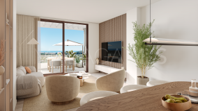 Apartment for sale in Cala de Mijas, Mijas Costa