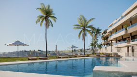 Apartment for sale in Cala de Mijas, Mijas Costa