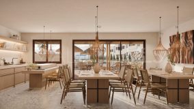 Radhus for sale in Cala de Mijas, Mijas Costa