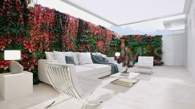 Pareado en venta en Altos del Rodeo, Nueva Andalucia