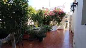 Maison Jumelée for sale in Altos del Rodeo, Nueva Andalucia