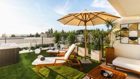 Radhus for sale in Balcones del Chaparral, Mijas Costa