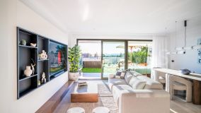 Radhus for sale in Balcones del Chaparral, Mijas Costa