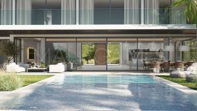 Villa zu verkaufen in Hacienda las Chapas, Marbella Ost