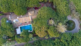 Villa en venta en Cabopino, Marbella Este