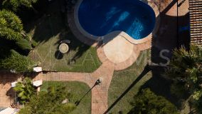 Villa for sale in Manilva
