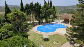 Villa for sale in Manilva