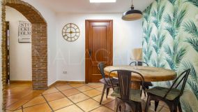 Villa for sale in Fuente del Espanto, Benahavis