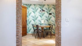 Villa for sale in Fuente del Espanto, Benahavis