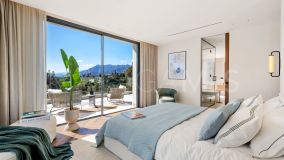 Villa zu verkaufen in El Rosario, Marbella Ost