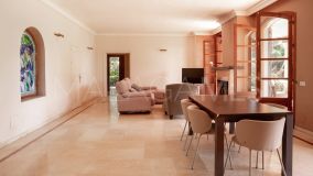 Villa for sale in Paraiso Barronal, Estepona Öst