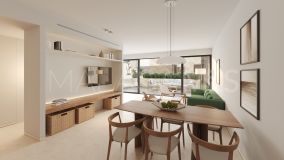 Apartamento Planta Baja en venta en El Padron, Estepona Este