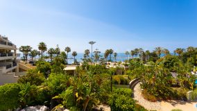 Appartement for sale in Laguna de Banus, Marbella - Puerto Banus