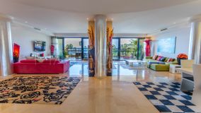 Appartement for sale in Laguna de Banus, Marbella - Puerto Banus