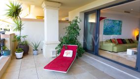 Appartement for sale in Laguna de Banus, Marbella - Puerto Banus