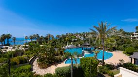 Appartement for sale in Laguna de Banus, Marbella - Puerto Banus
