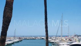 Appartement for sale in Marbella - Puerto Banus