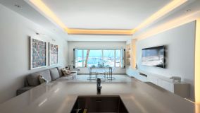 Lägenhet for sale in Marbella - Puerto Banus