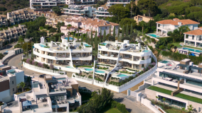 Apartment for sale in Marbella City