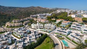 Apartment for sale in Marbella City