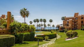 Ground Floor Apartment for sale in Los Granados del Mar, Estepona East