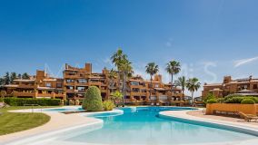 Ground Floor Apartment for sale in Los Granados del Mar, Estepona East