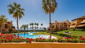 Ground Floor Apartment for sale in Los Granados del Mar, Estepona East