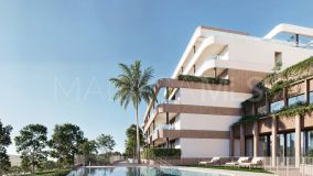 Ground Floor Apartment for sale in Estepona