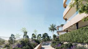 Ground Floor Apartment for sale in Estepona